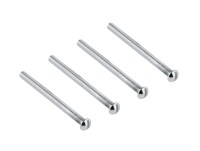 JUEGO 4 TORNILLOS EUROMIX GROHE